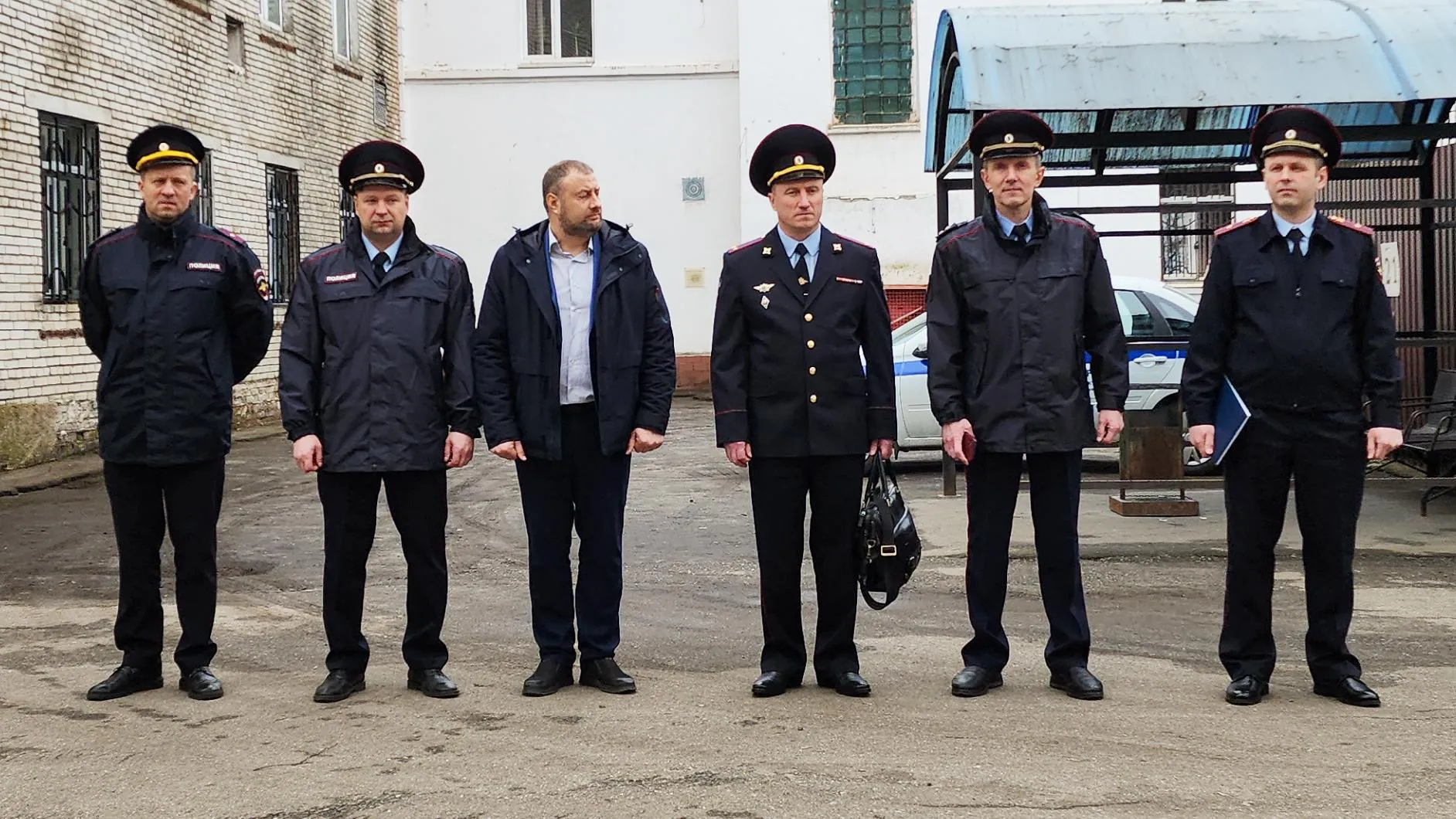 Фото: Нина Басистая