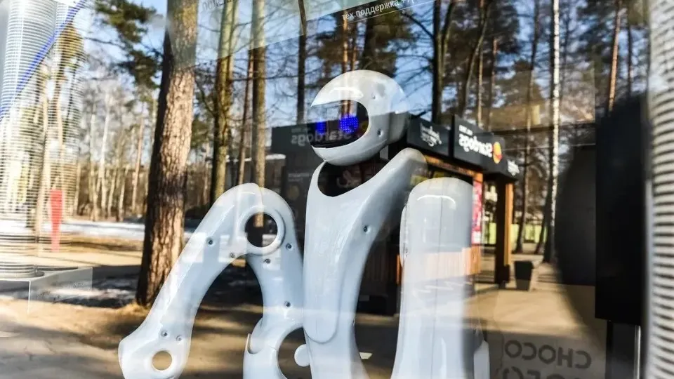 Фото: пресс-служба администрации г.о. Балашиха