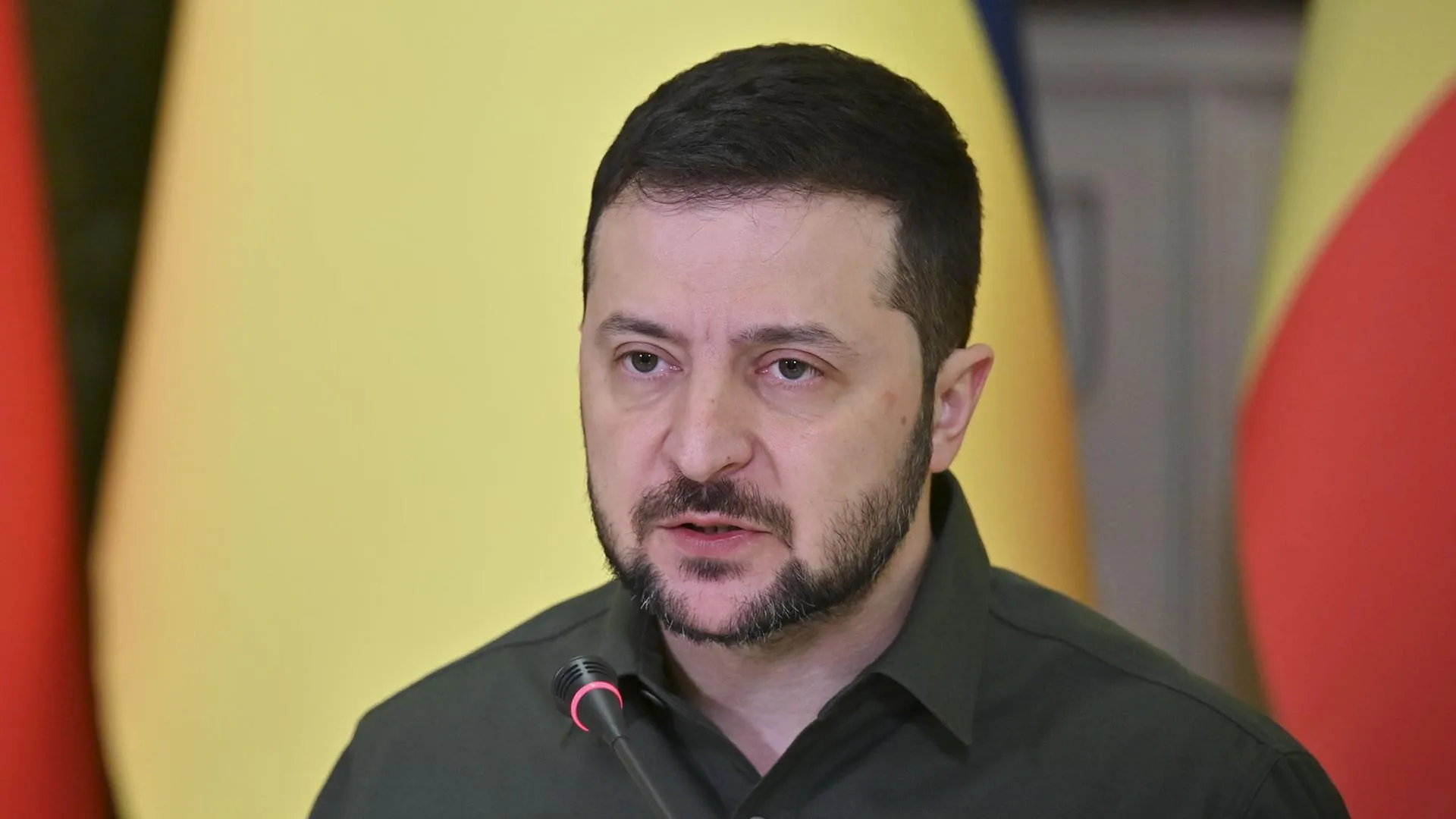 Сайт президента Украины