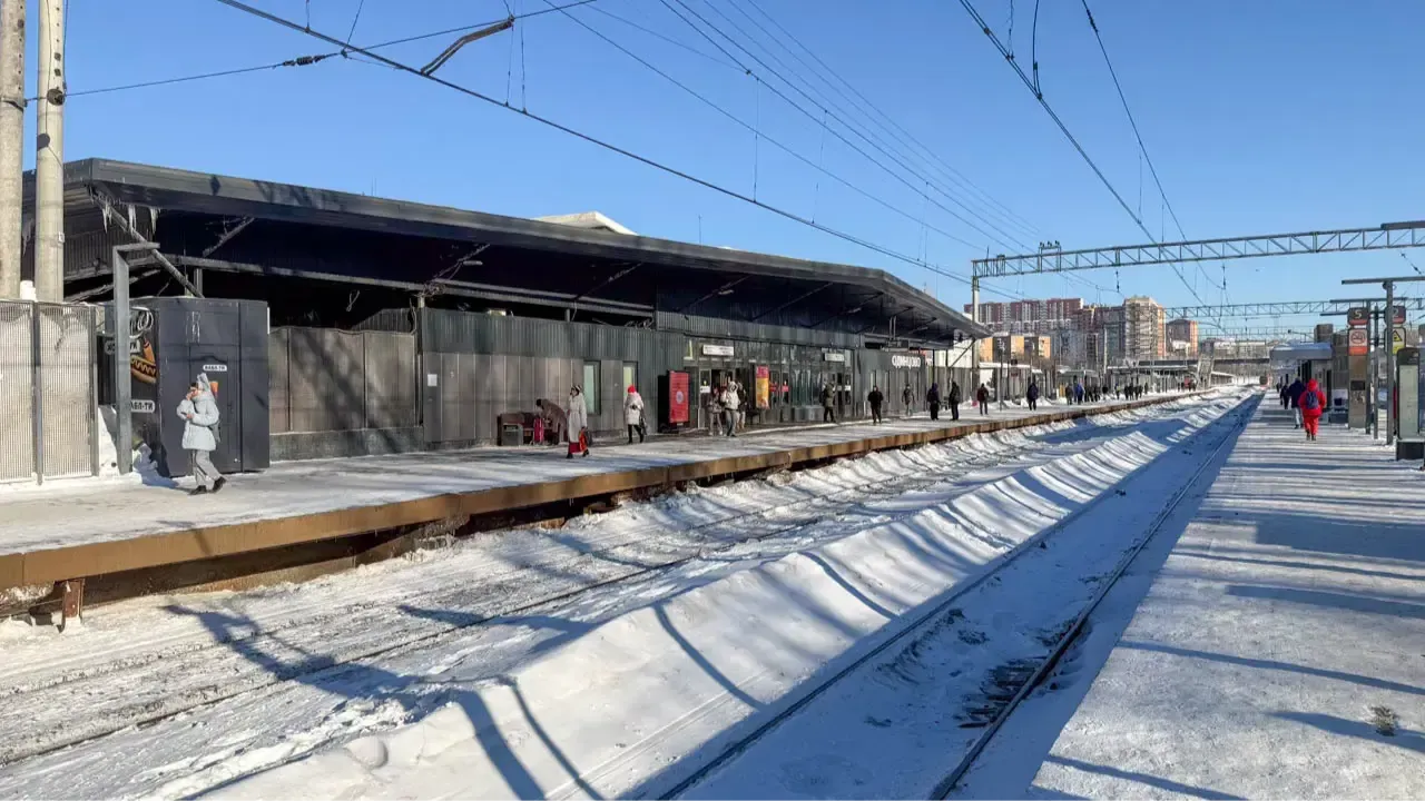 REGIONS/Анастасия Малышенко