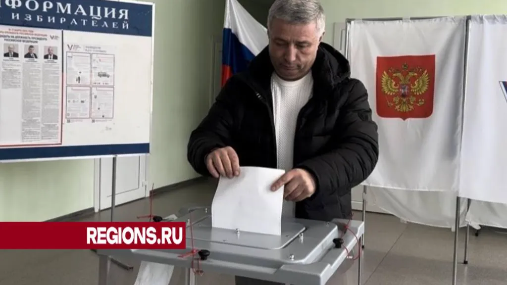 Фото: Татьяна Рунова