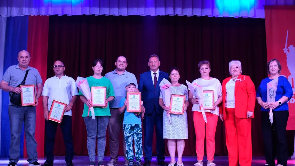 Фото: ДК им. В.Н. Леонова