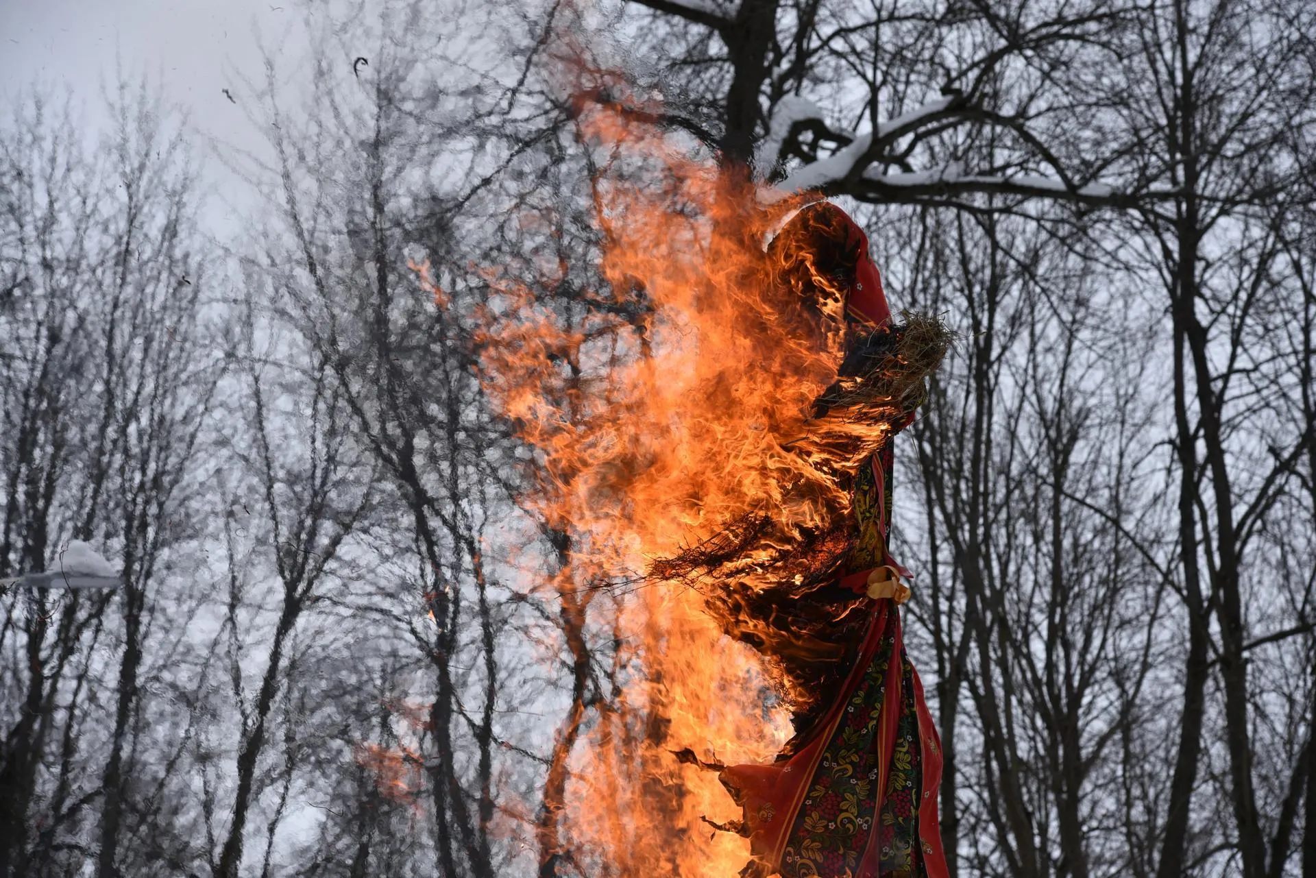 МедиаБанк Подмосковья/Владимир Останин