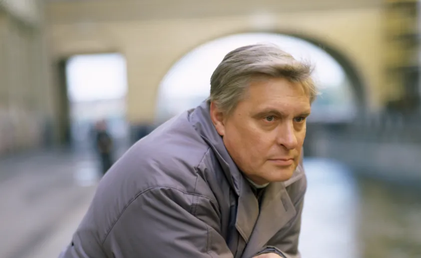 Yury Pilipenko/Russian Look