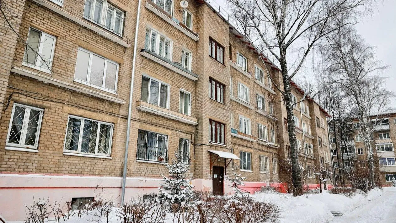 пресс-служба министерства жилищно-коммунального хозяйства Московской области