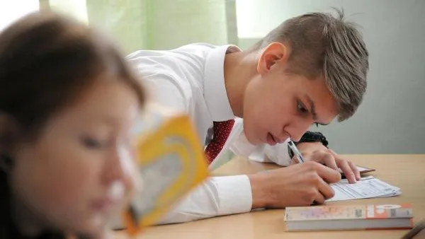Практически все выпускники региона получили «зачет» за итоговое сочинение