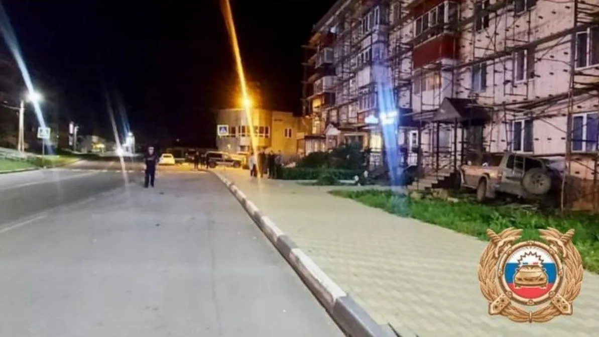 Фото: УГИБДД по Сахалинской области