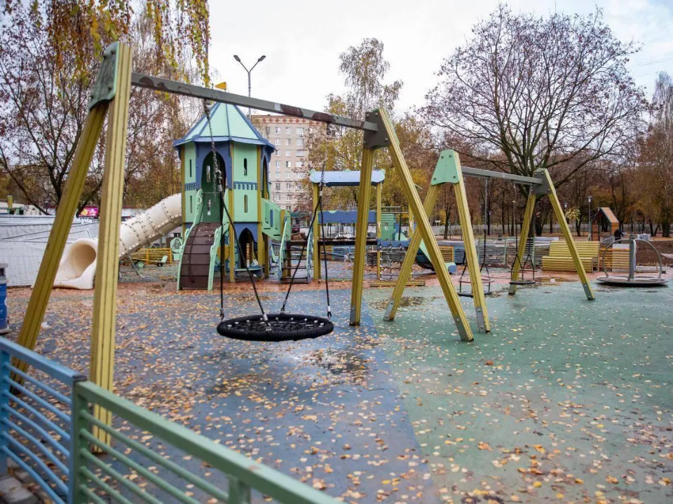 Фото: пресс-служба администрации г.о. Подольск