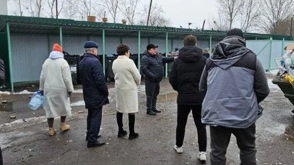 Пресс-служба администрации городского округа Чехов
