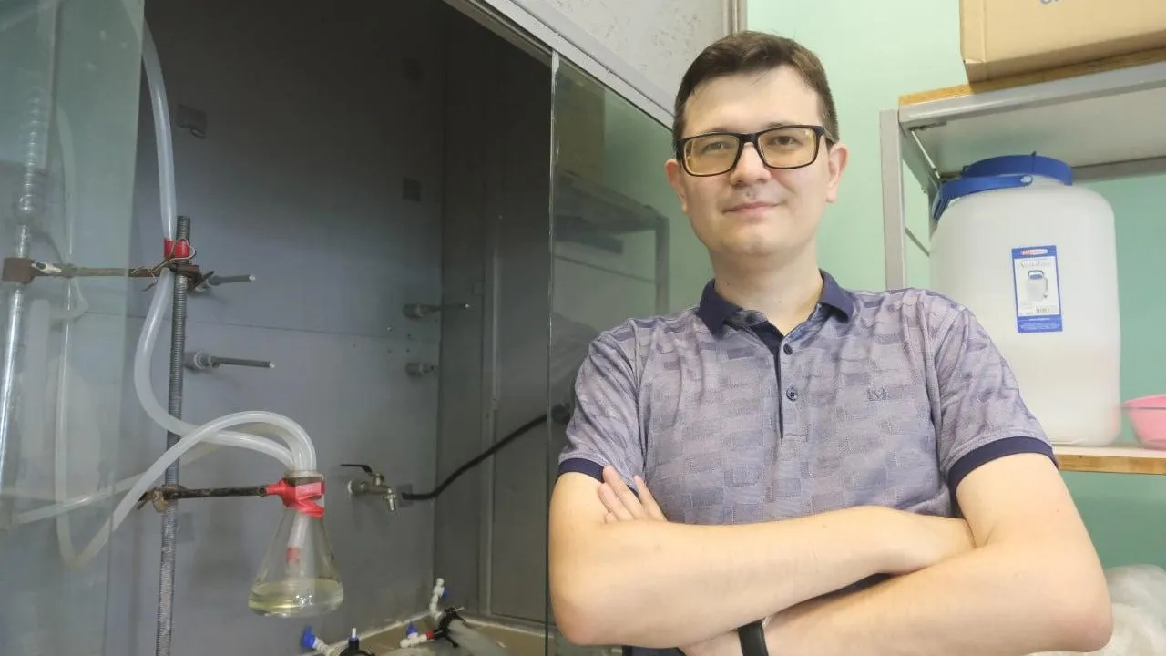 Мария Панина