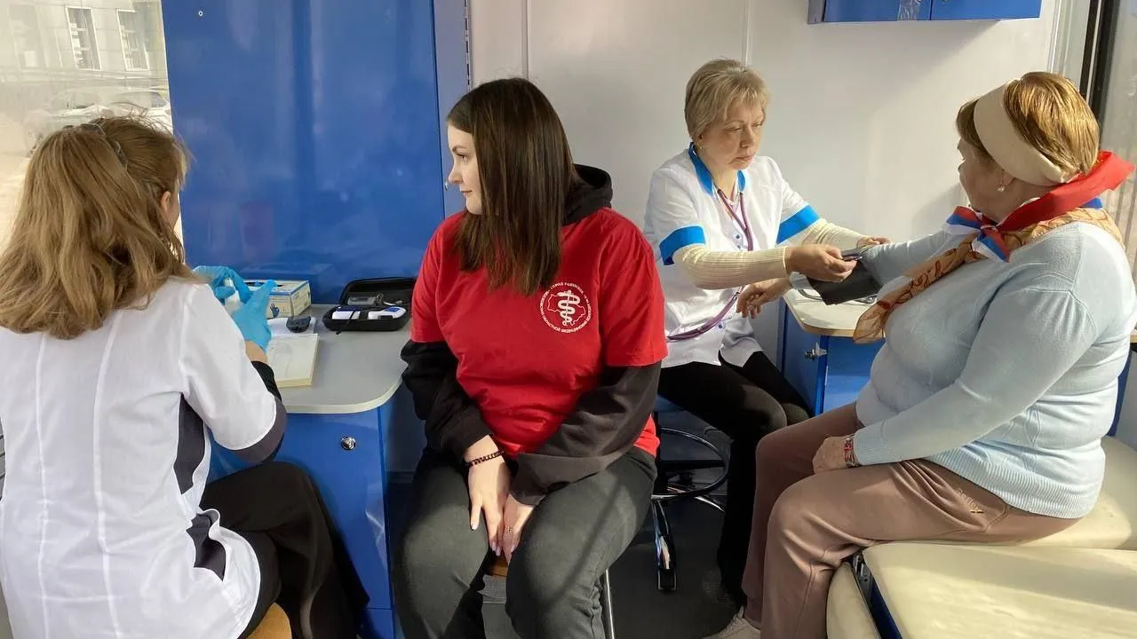 Фото: Раменская больница