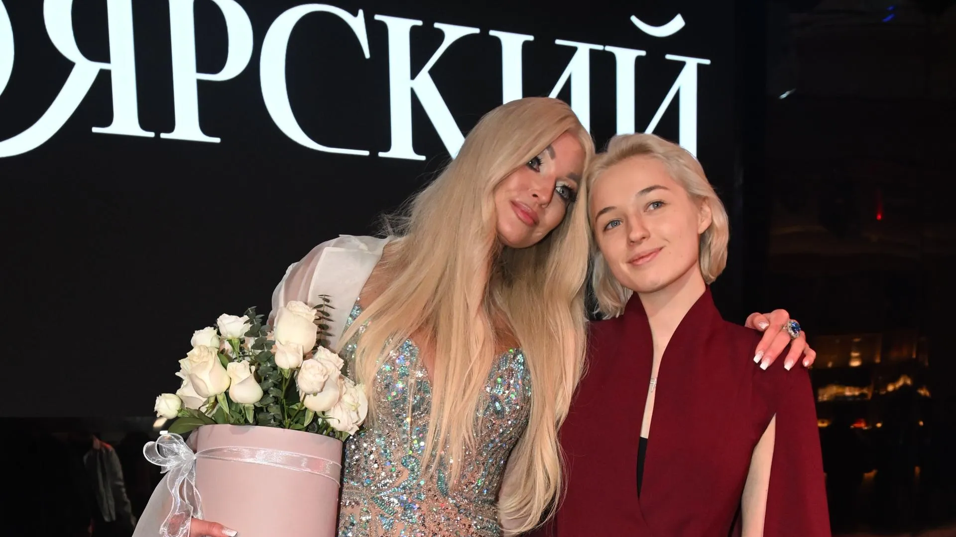 Komsomolskaya Pravda/Global Look Press