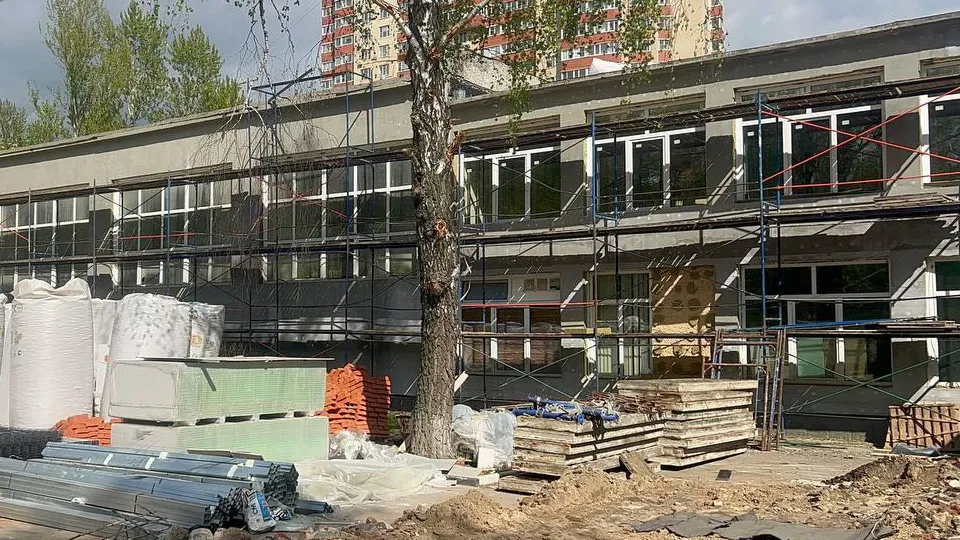 Фото: Министерство строительного комплекса Московской области