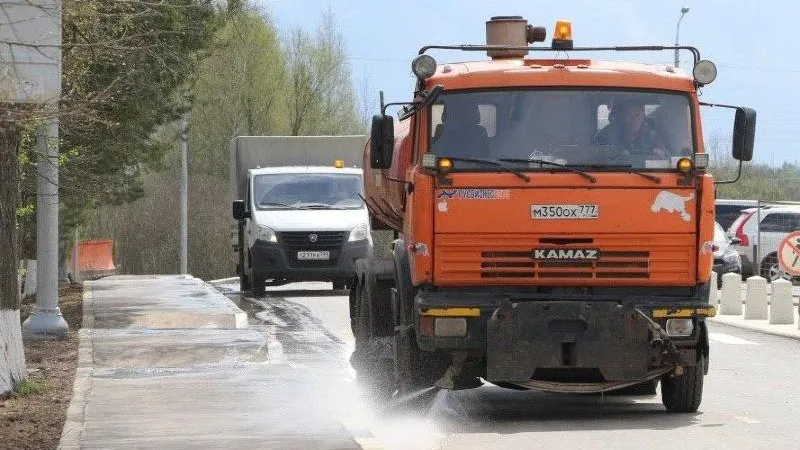 Минтранс МО