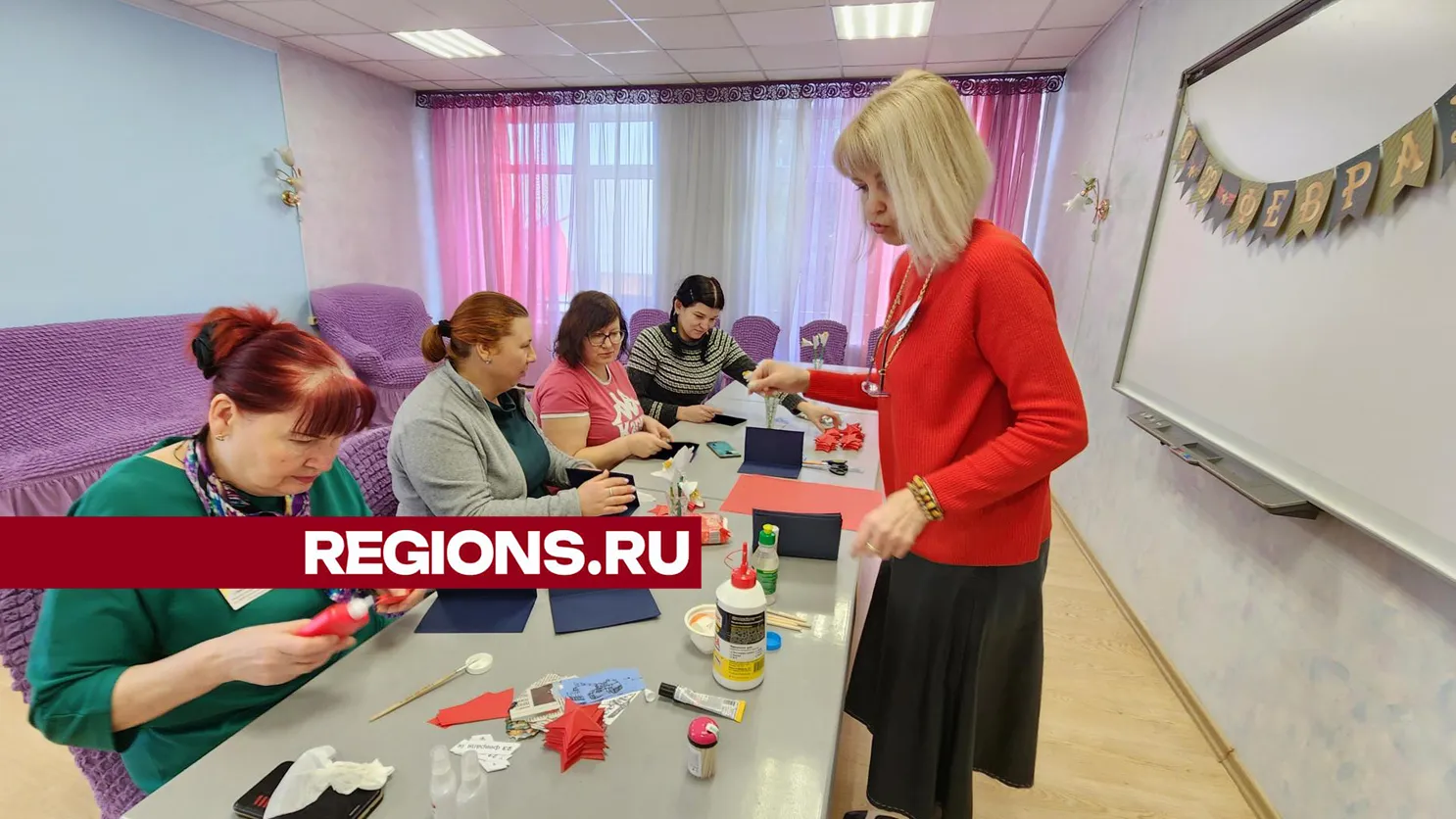 Фото: Ольга Егиян