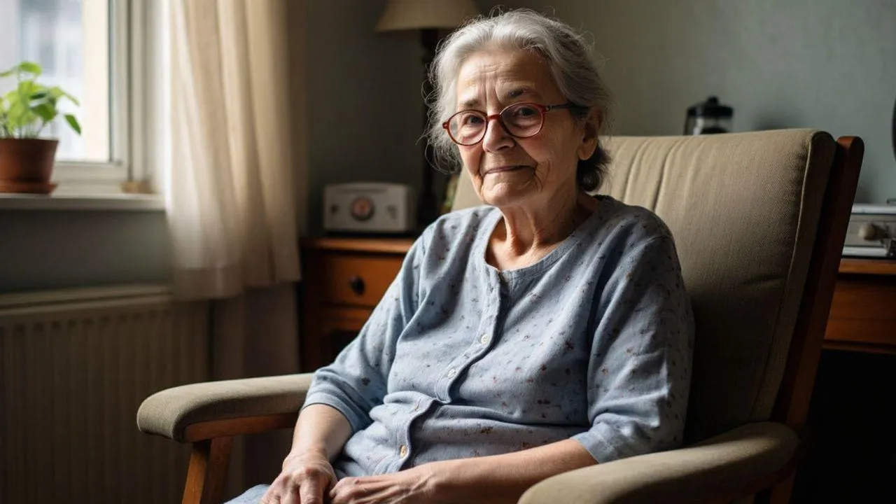 REGIONS/Наталья Надточая