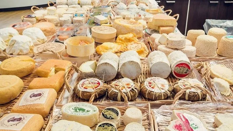 Минсельхоз МО