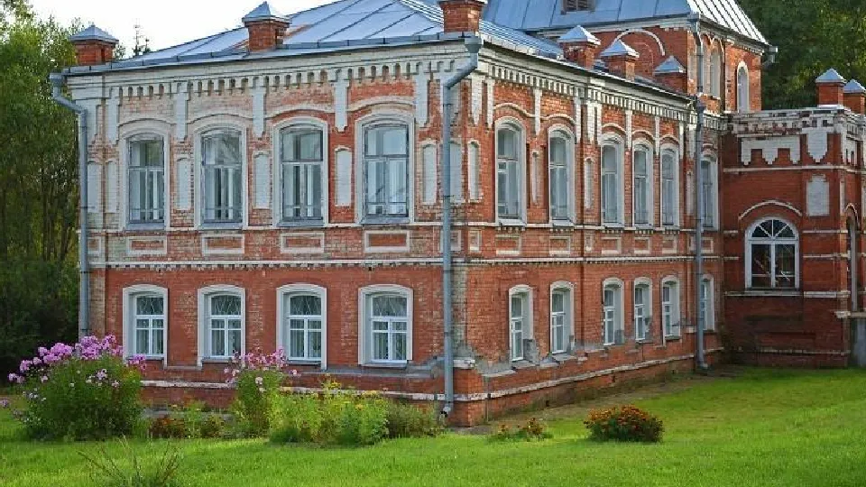 Фото: пресс-служба Главного управления культурного наследия Московской области