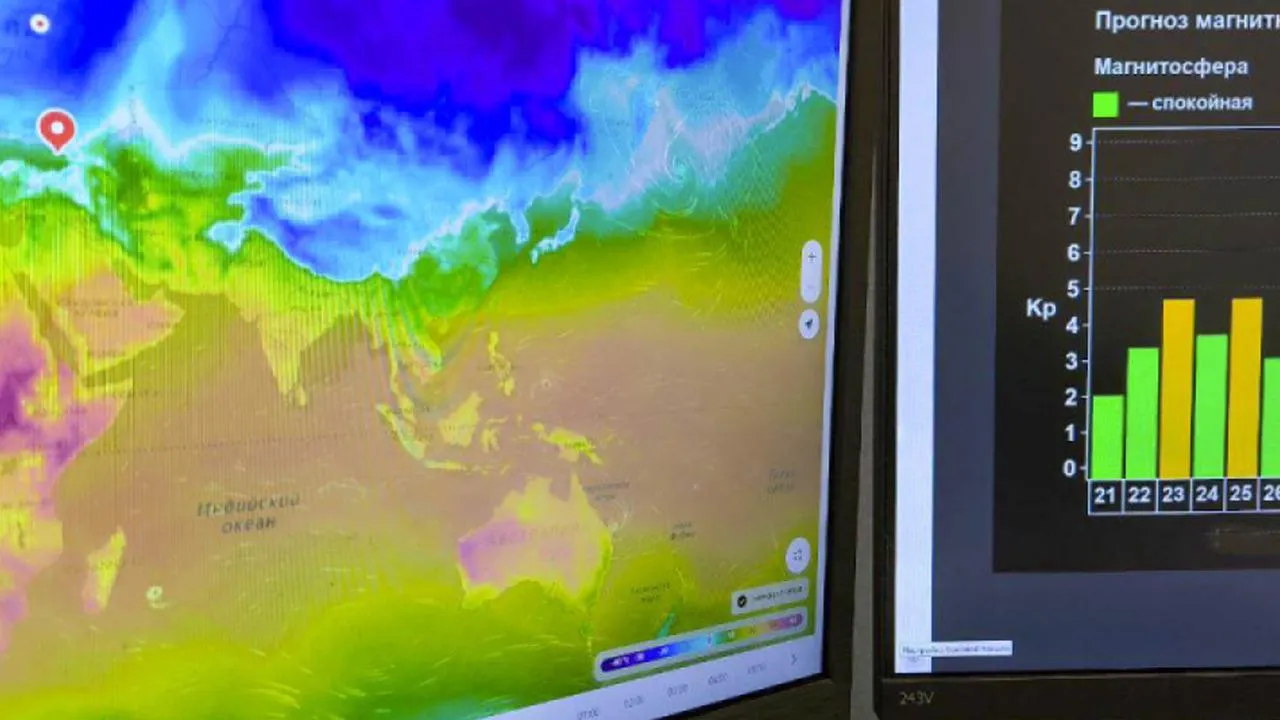 REGIONS/Роман Малышенко