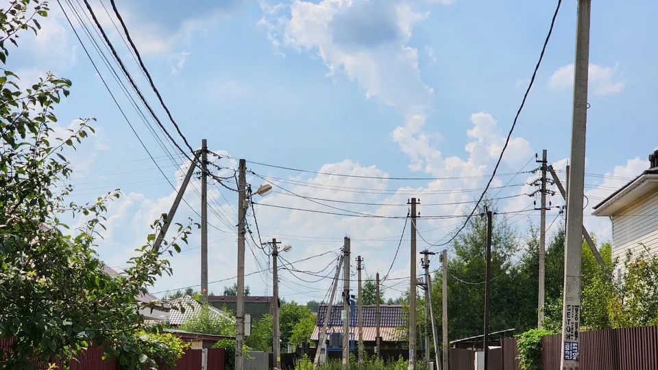 Фото: МедиаБанк Подмосковья/Дмитрий Алексеенко