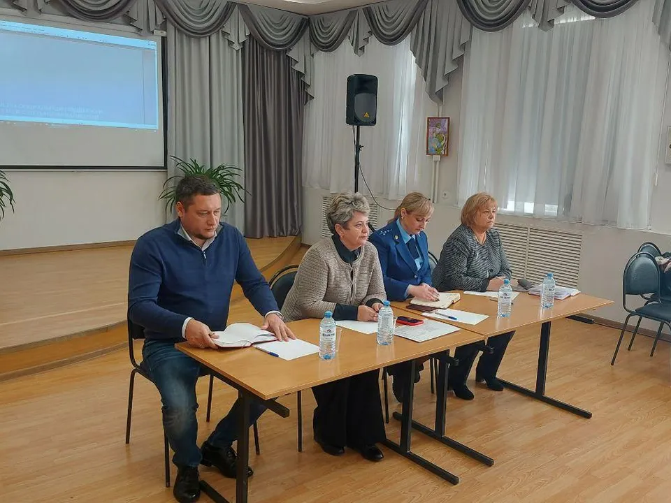 Фото: КЦСОиР «Серебряно-Прудский»