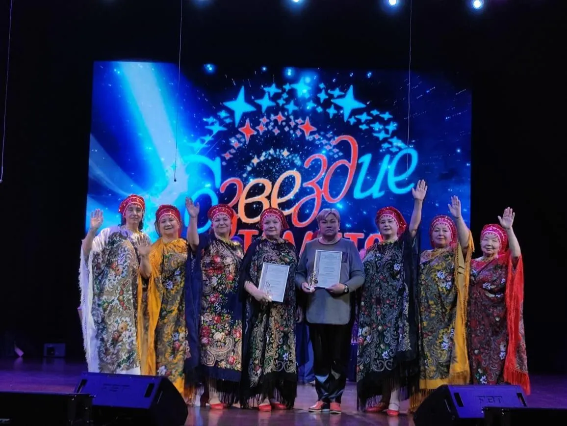 Фото: Министерство социального развития Московской области