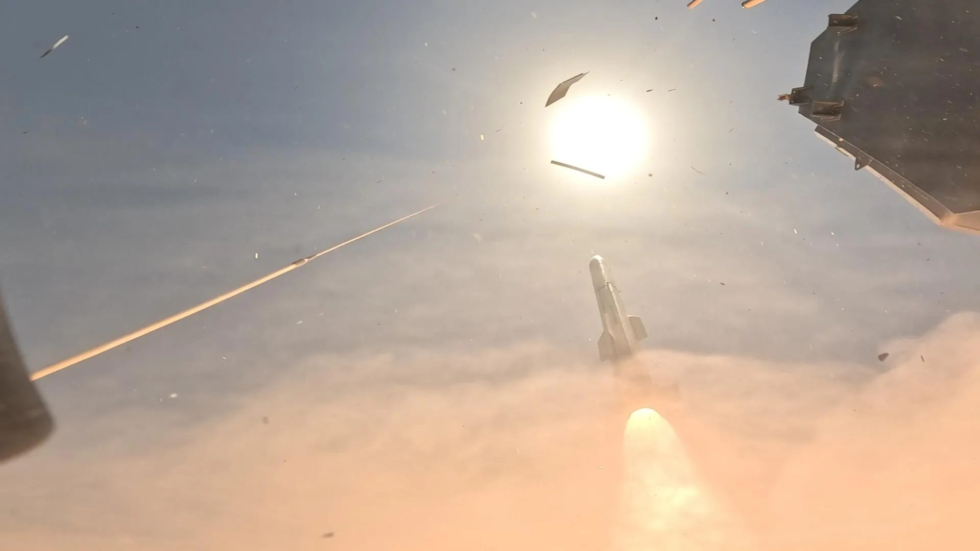 Sepahnews/Keystone Press Agency