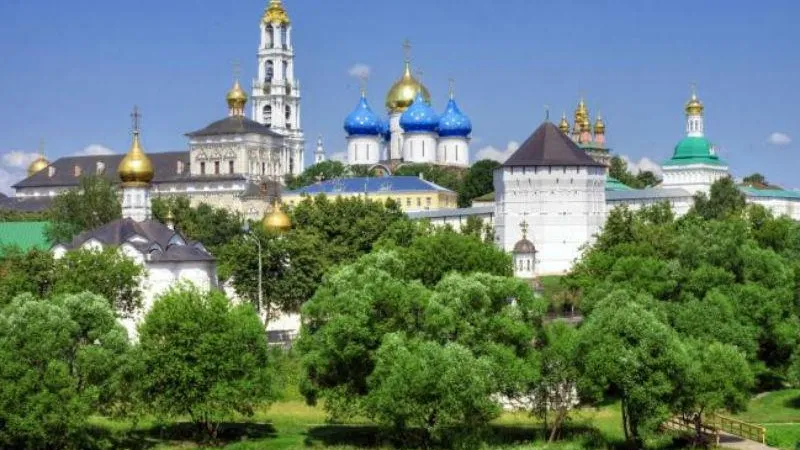 Министерство культуры МО
