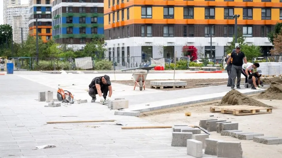 Фото: пресс-служба администрации г.о. Люберцы