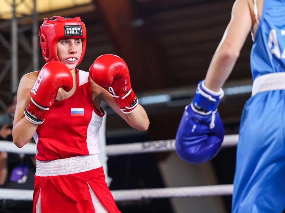 Фото: СШОР по боксу МО