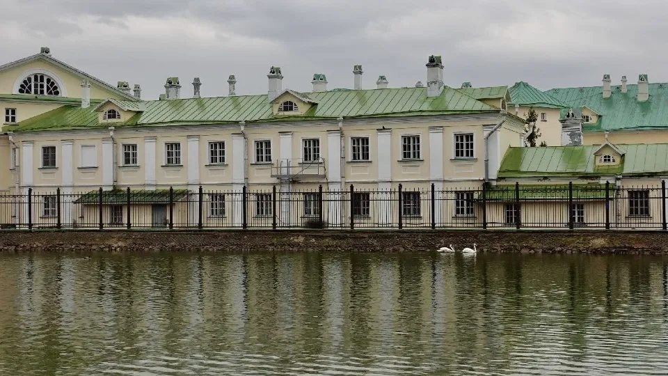 Фото: МедиаБанк Подмосковья/Дарья Леонова