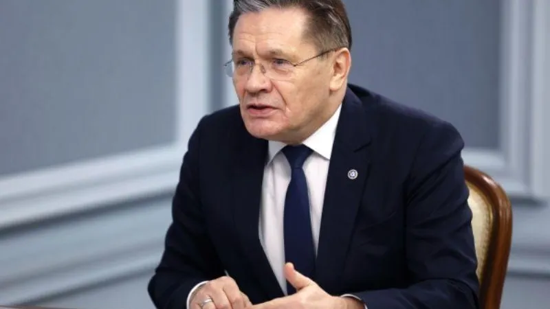 Дмитрий Астахов/РИА Новости