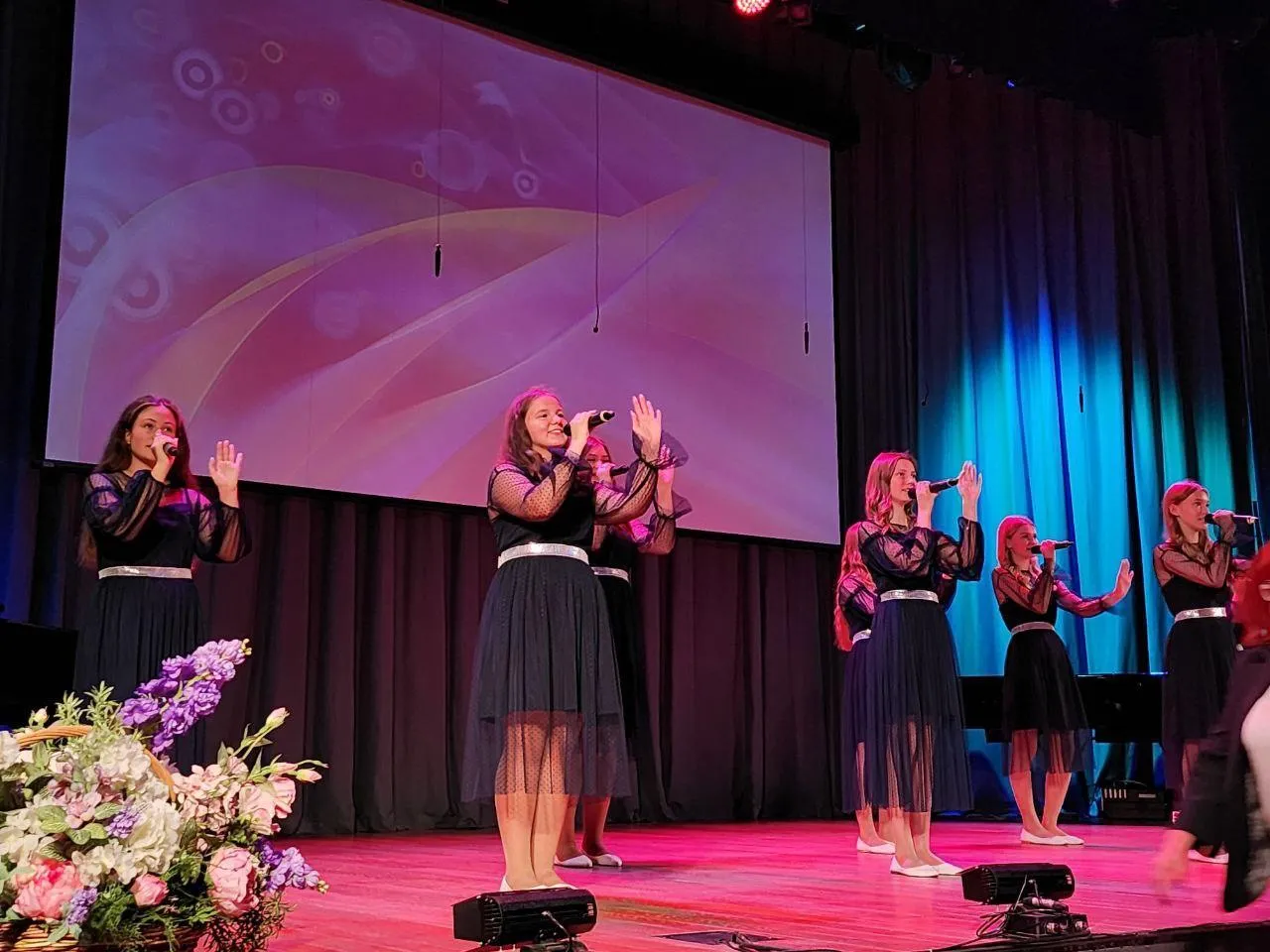 Фото: Мария Амелина