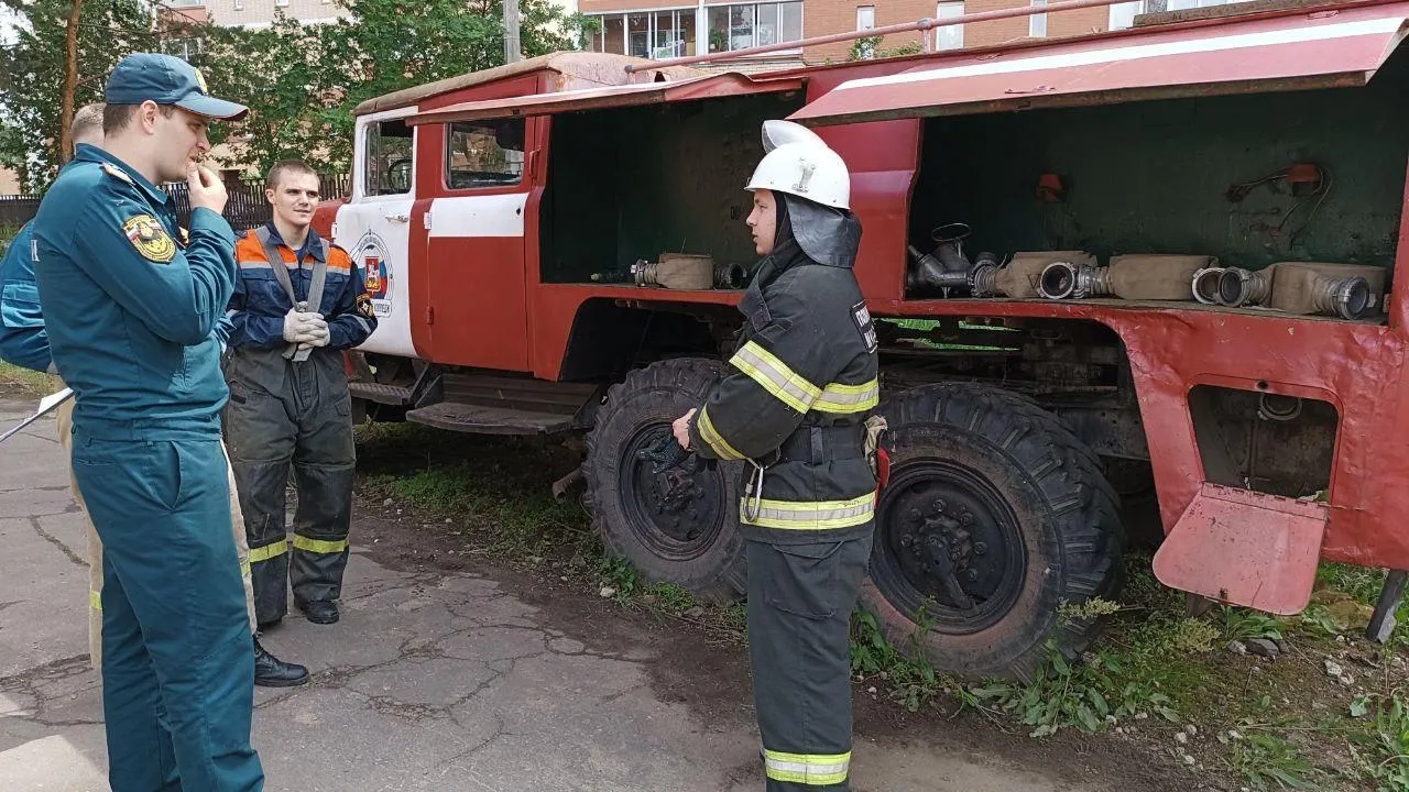 Фото: Минобр МО