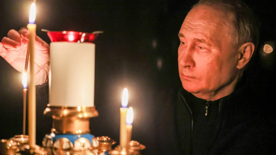 Фото: ТАСС/Михаил Метцель