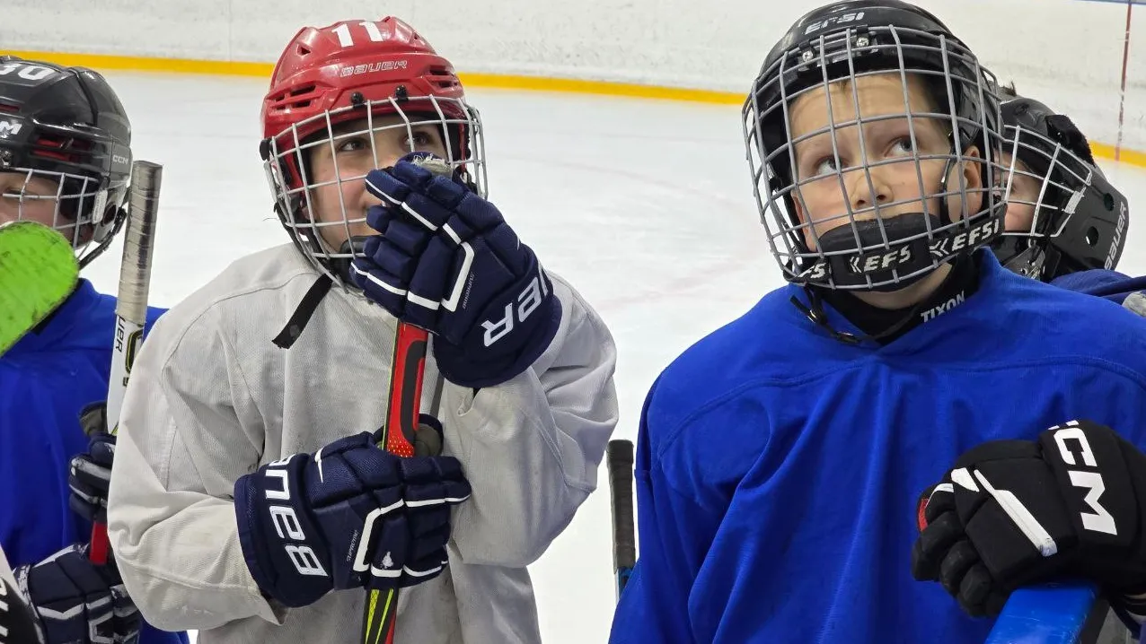 Фото: МедиаБанк Подмосковья/Яна Шаливская