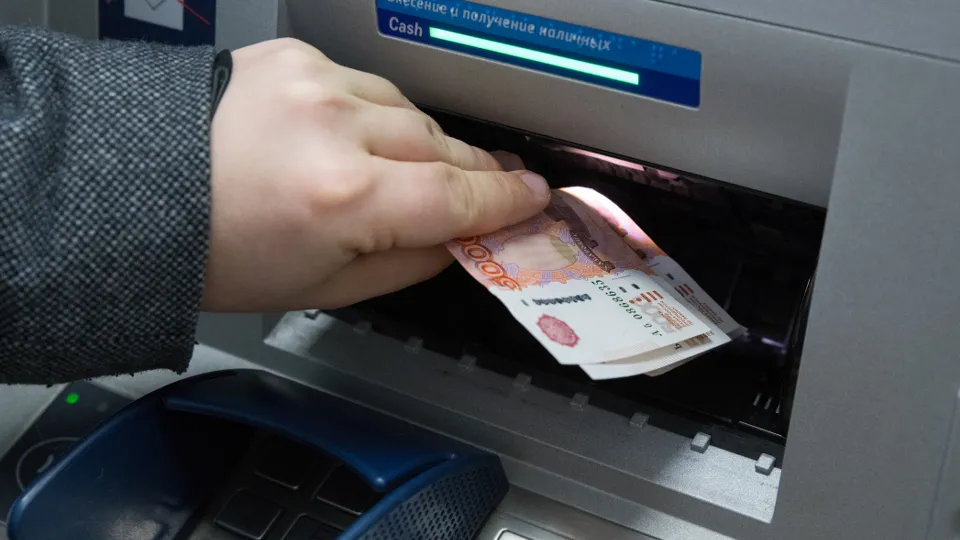 Фото: ТАСС/Александр Манзюк