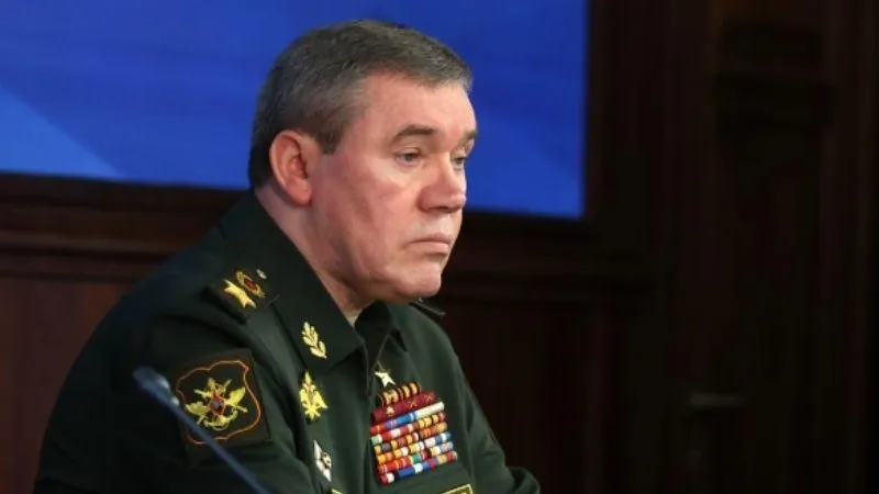 Михаил Климентьев/РИА Новости