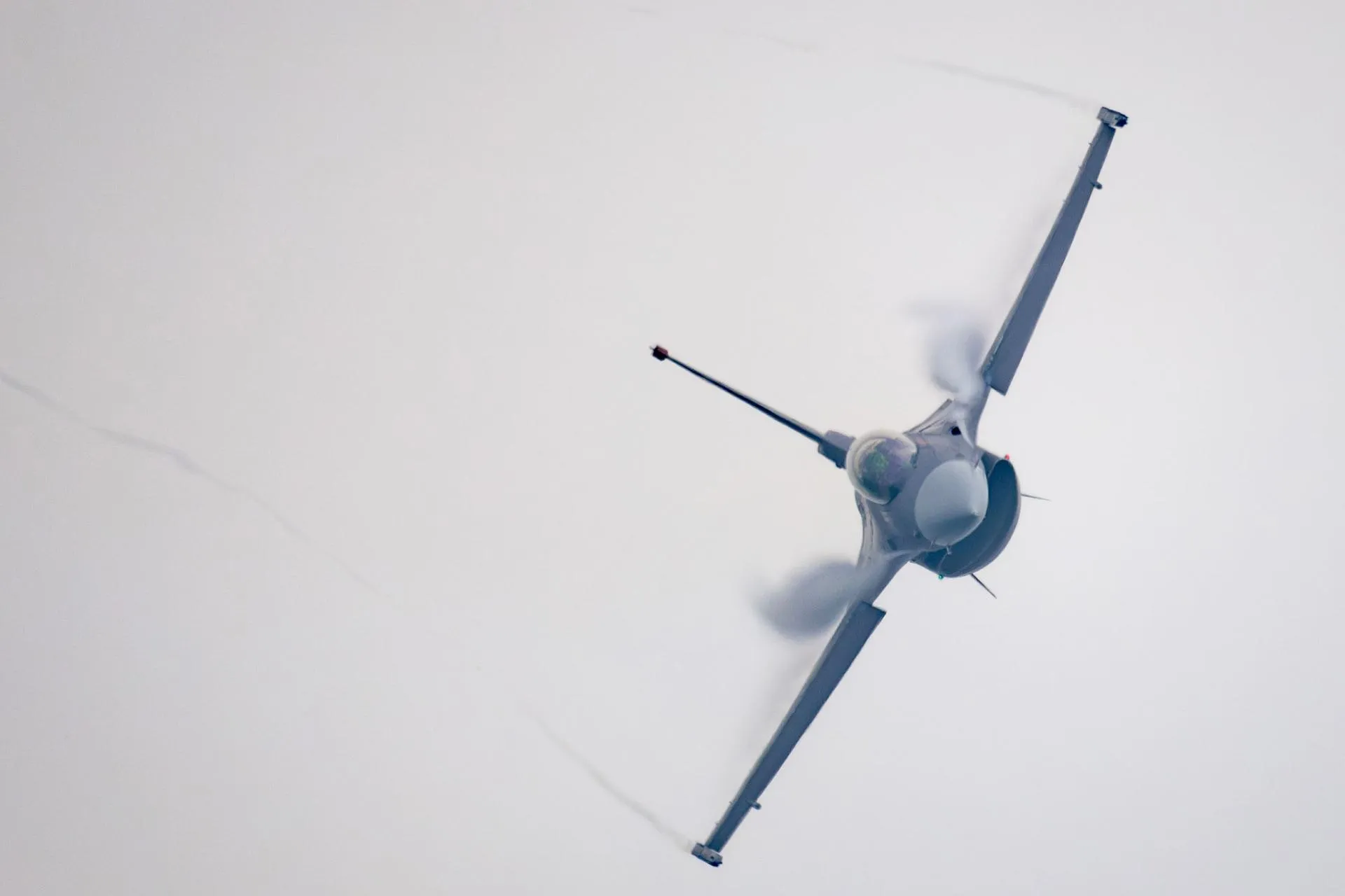 Maj. Kippun Sumner/Keystone Press Agency