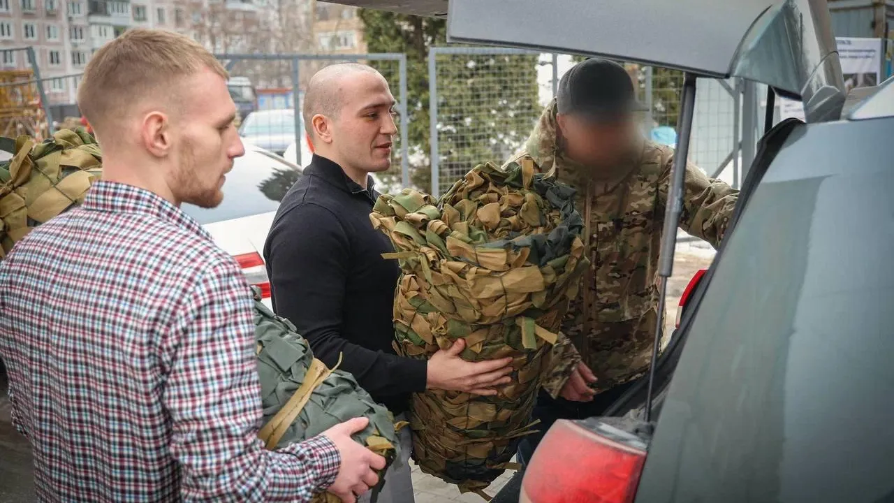 Пресс-служба городского округа Балашиха