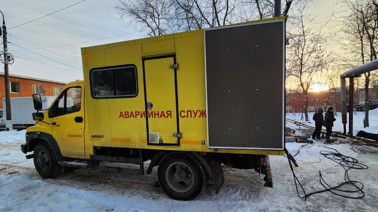 Проблемы с отоплением в подмосковном Павловском Посаде устранят в ближайшее время