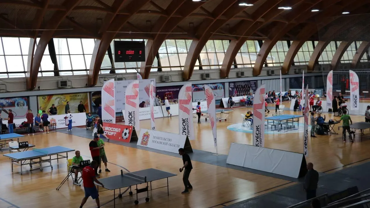 Фото: администрация г.о. Щелково