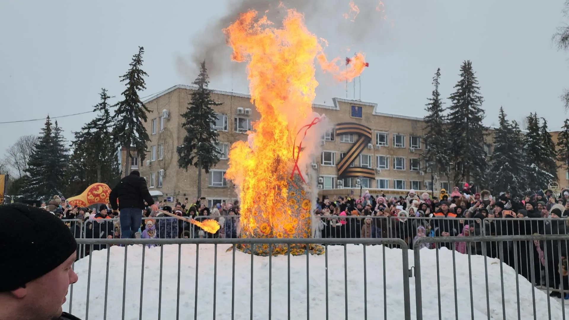Роман Кутузов