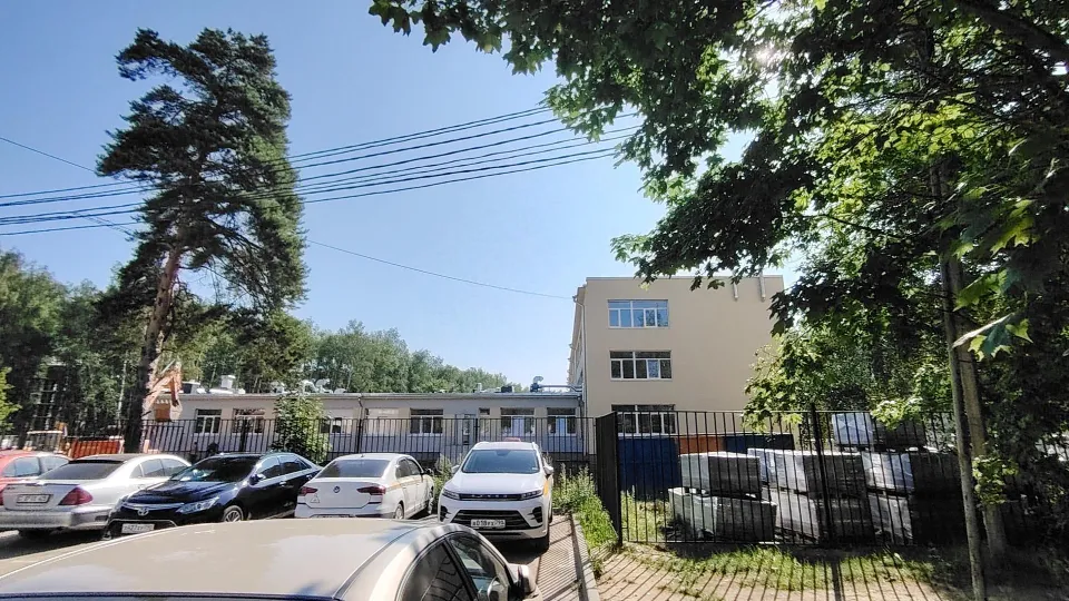 Фото: Министерство строительного комплекса Московской области