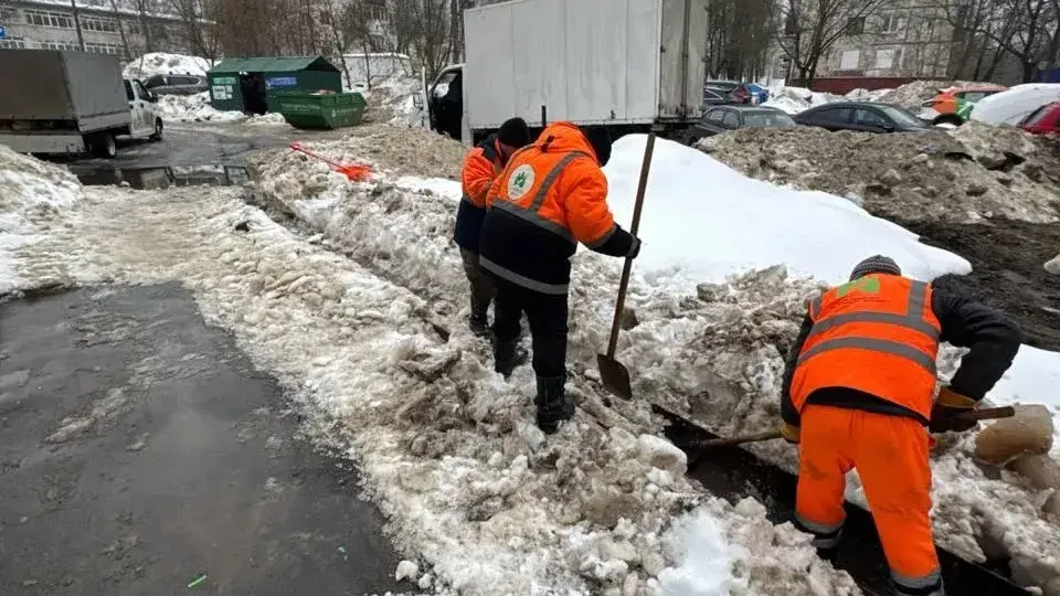 пресс-служба администрации г.о. Щелково