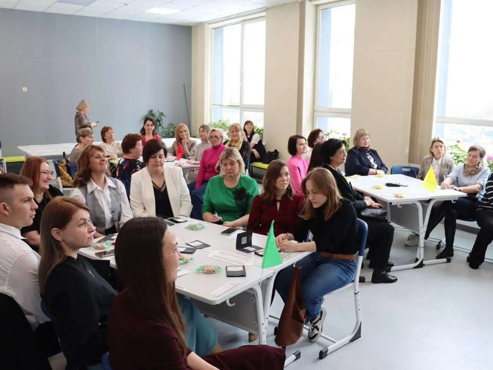 Фото: пресс-служба администрации г.о. Ступино