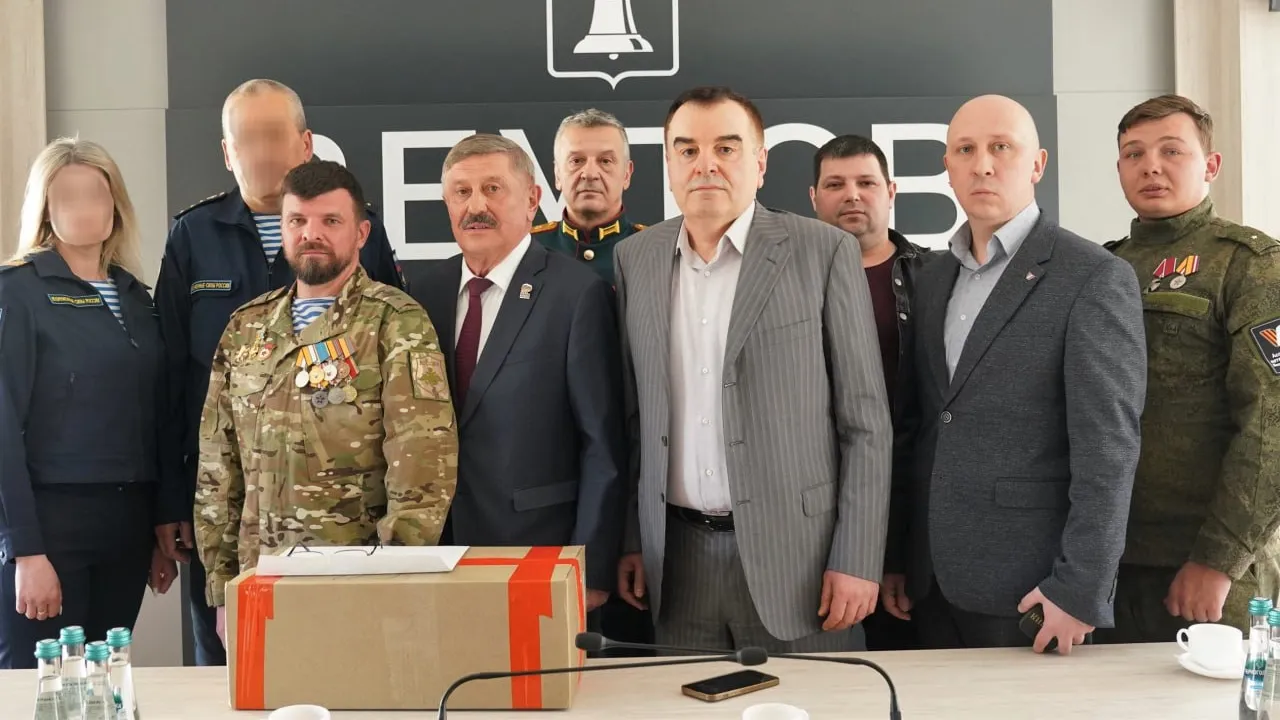 пресс-служба администрации г.о. Реутов