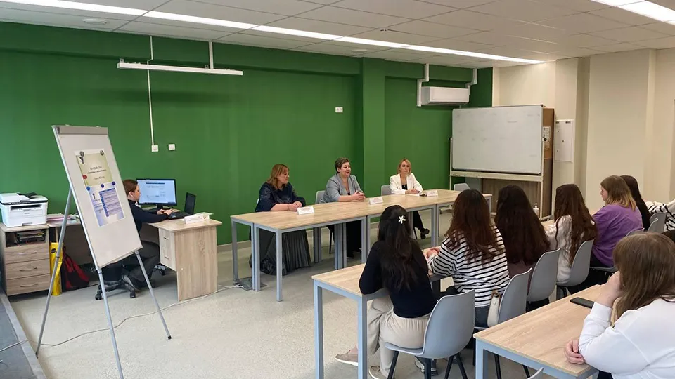 Фото: Минобразования МО