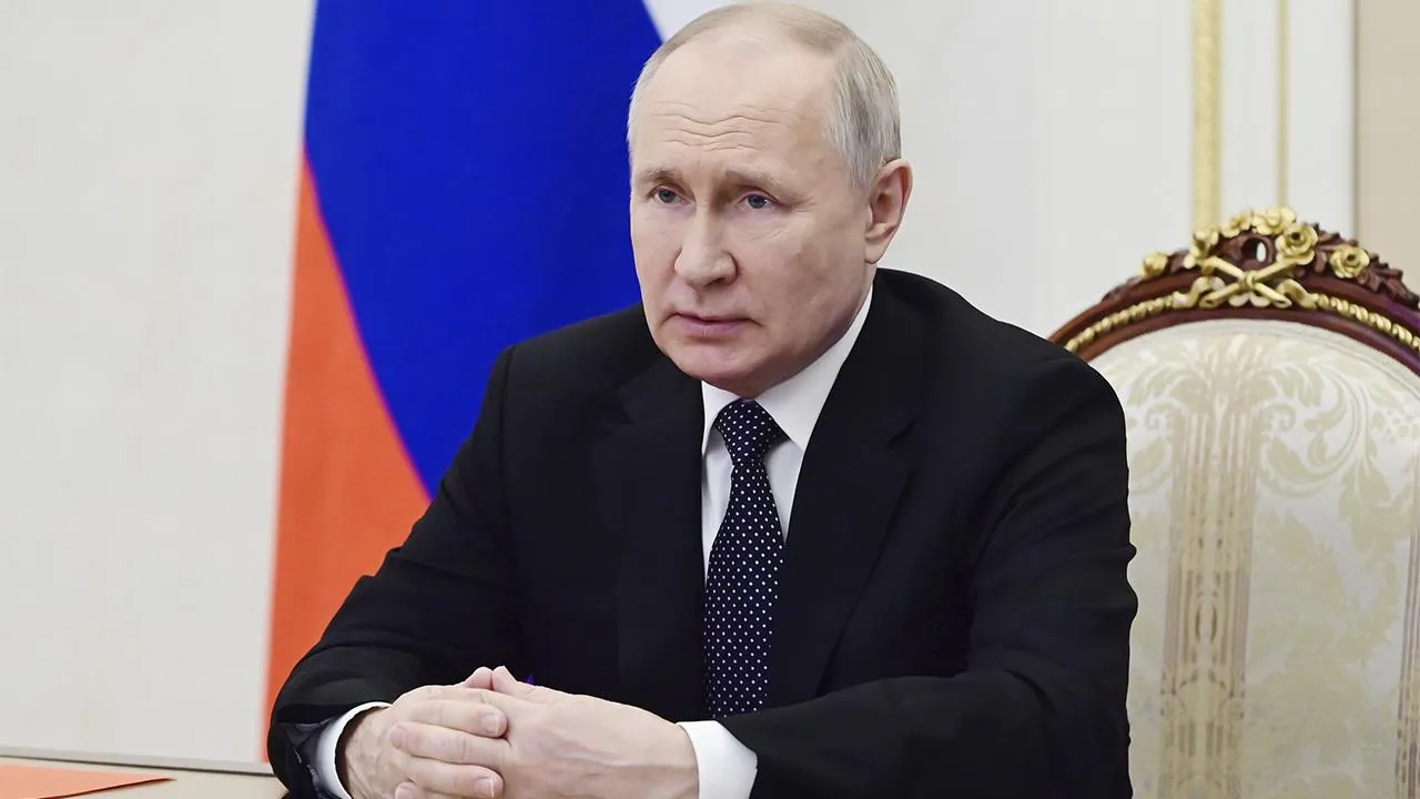 Россияне поддержали Путина и заявили, что Зеленский «продолжает дело нацистов»