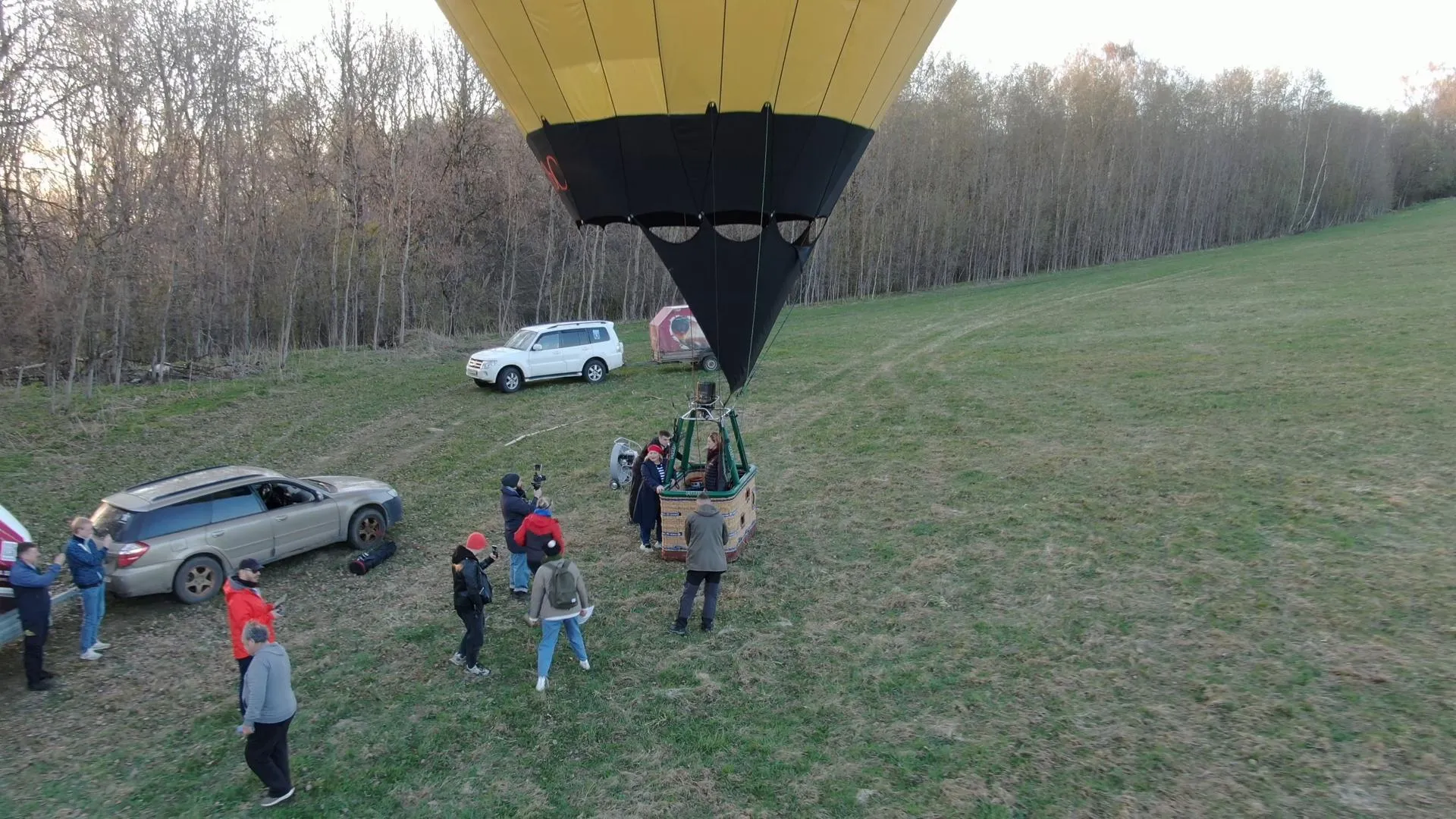 Ксения Борцова
